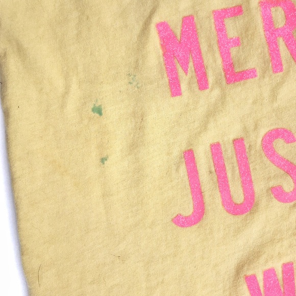 SOLD ❤︎ Gap Girls Mermaid Graphic Tank Top - Picture 3 of 3